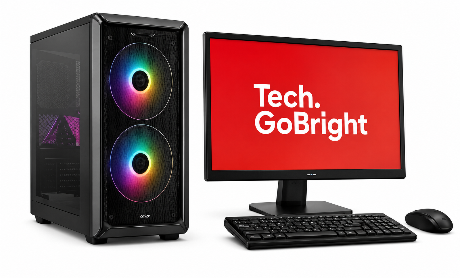 Computer Sales & Services