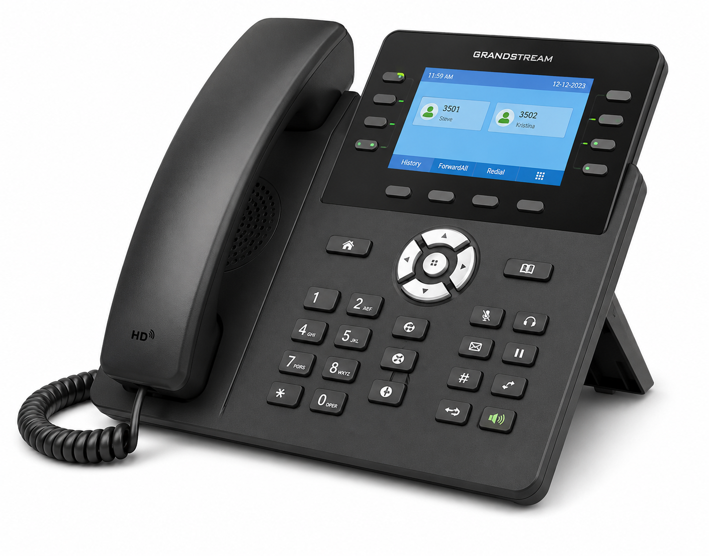 Communication Systems