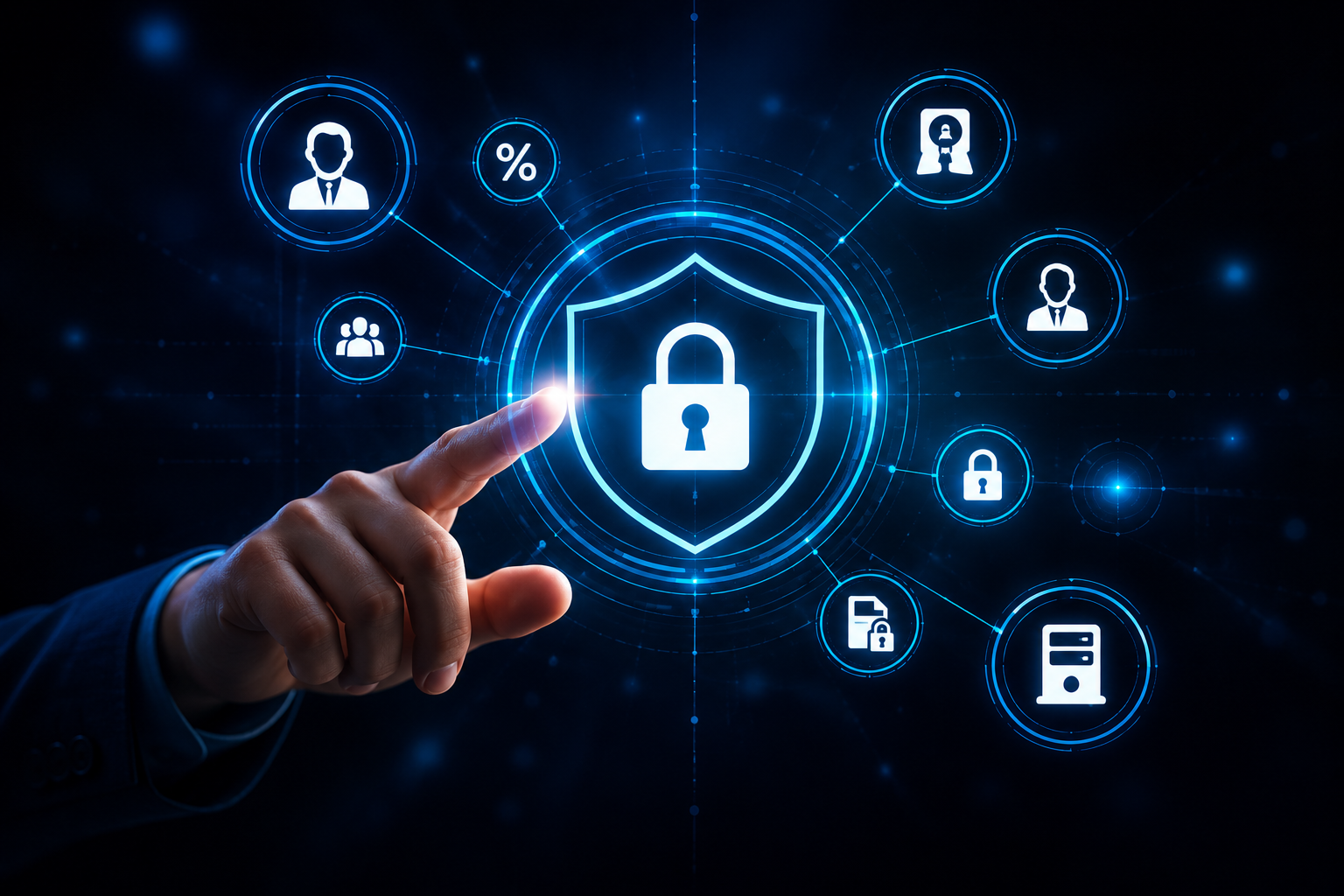 Cyber Security Best Practices for Businesses in 2025