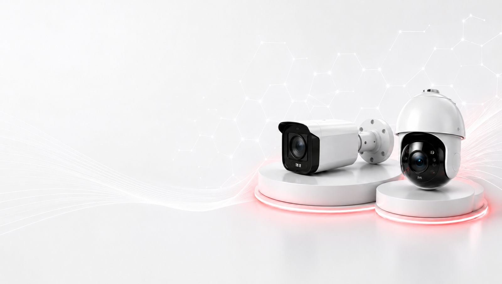 CCTV Camera Systems