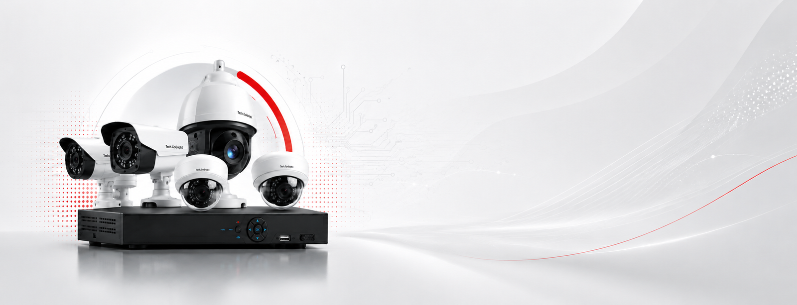 CCTV & Security Solutions